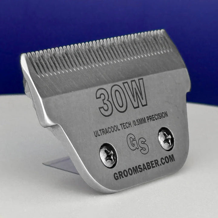 30W Dog Clipper Blade (0.5 mm)